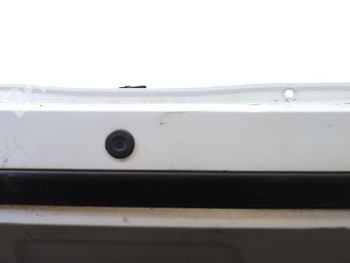 Rear bumper DACIA DUSTER (HS_) 1.5 dCi 4x4 | BP32190632C8 