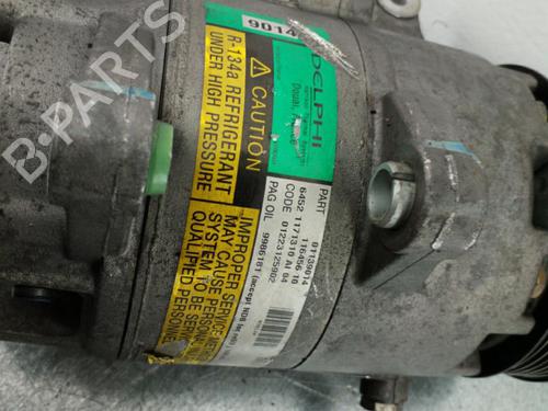 AC compressor MINI MINI (R50, R53) Cooper | BP25104978M34 