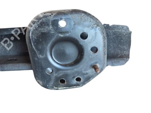 Used Rear bumper reinforcement PEUGEOT 307 (3A/C) 1.6 HDi (90 hp) 25102142