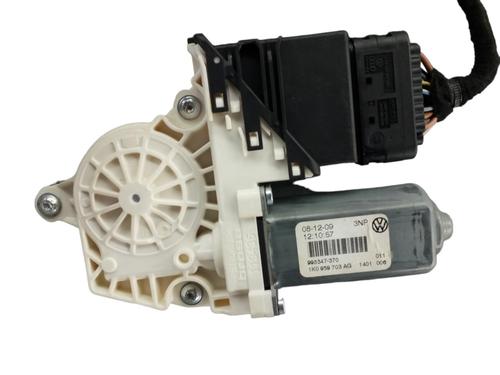 Used Rear left window mechanism Rear left window mechanism VW GOLF VI Variant (AJ5) 1.6 TDI (105 hp) 25087496 25087496