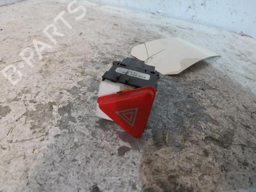 Used Warning switch SKODA FABIA I (6Y2) 1.9 SDI (64 hp) 25081293