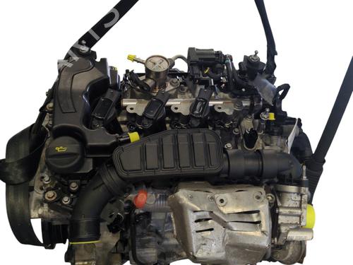 Engine PEUGEOT 308 II (LB_, LP_, LW_, LH_, L3_) 1.2 THP 110 | BP29635221M1 
