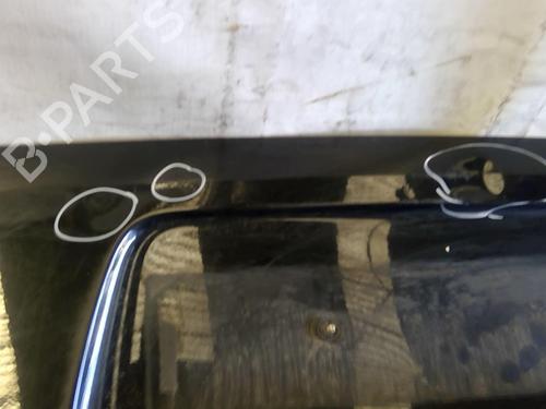 Tailgate BMW 3 Compact (E46) 316 ti | BP25110651C6 