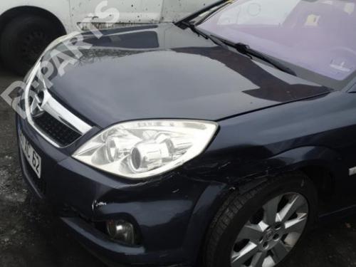 Vindusheismekanisme høyre bak OPEL VECTRA C GTS (Z02) 1.9 CDTI (F68) | BP10581704C25 