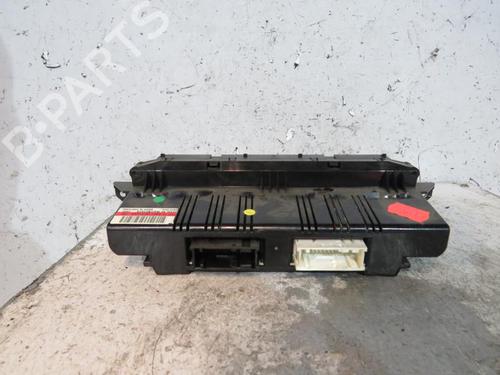 Climate control FORD FOCUS C-MAX (DM2) 1.8 TDCi | BP25109514I5 - Image 2