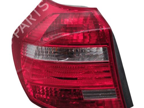 Left taillight BMW 1 (E87) 116 d | BP30900593C34 