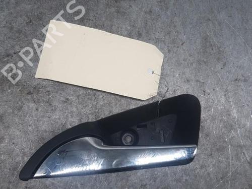 Front left interior door handle OPEL CORSA E (X15) 1.3 CDTI (08, 68) | BP25058557I13 - Image 3