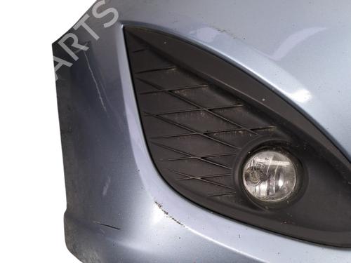 Foran kofangere MAZDA 5 (CW) 1.6 CD | BP31176396C7