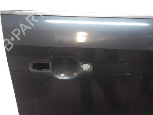 Right front door FORD KUGA I 2.0 TDCi 4x4 | BP25057998C3 