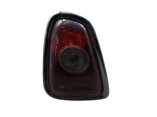 Used Left taillight Left taillight MINI MINI (R56) Cooper (120 hp) 25072482 25072482