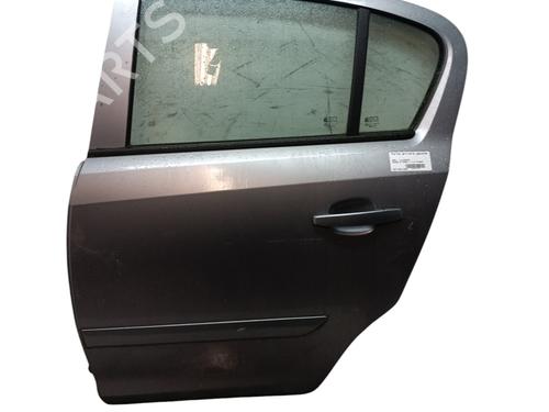 Used Left rear door OPEL CORSA D (S07) [2006-2015]  25054914