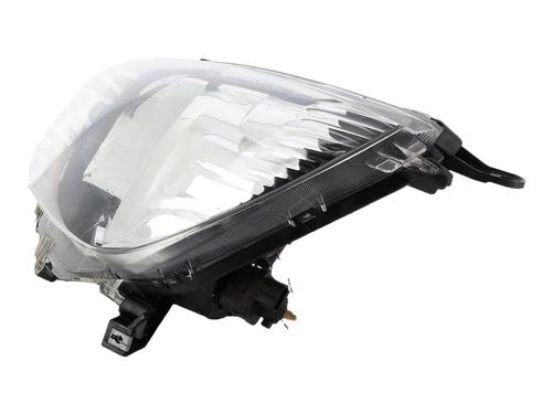 Left headlight MITSUBISHI MIRAGE / SPACE STAR VI Hatchback (A0_A) 1.2 (A03A) | BP37651398C28 - Image 3