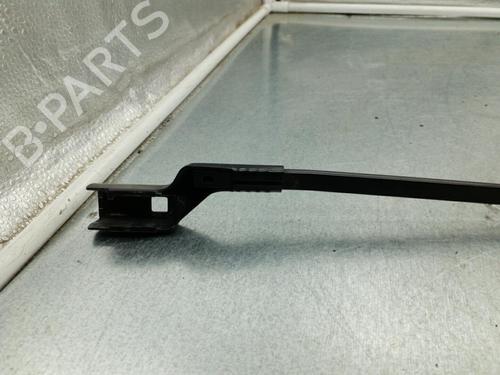 Front windshield wiper arm PEUGEOT 3008 I MPV (0U_) 1.6 HDi | BP25089115C143 