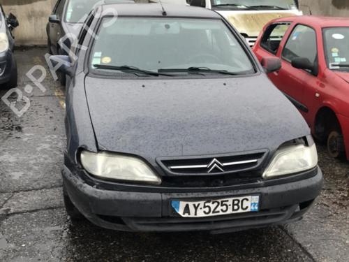 Right taillight CITROËN XSARA (N1) 1.6 i | BP25103409C35 