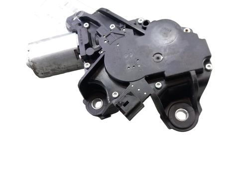 Used Rear wiper motor NISSAN QASHQAI / QASHQAI +2 I (J10, NJ10, JJ10E) [2006-2014]  25059051
