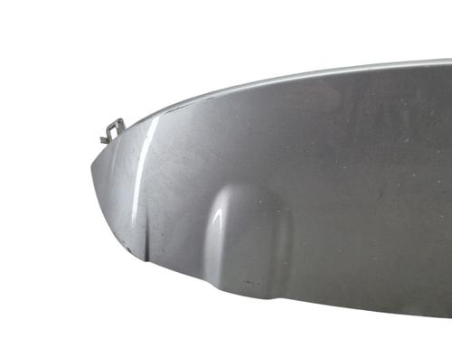 Rear spoiler RENAULT CLIO IV (BH_) 1.2 16V | BP25061031C96 
