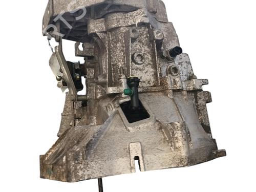 Gearbox FIAT 500L (351_, 352_) 1.3 D Multijet (199LXY1A, 199LXY11) | BP28673736M3 - Image 2