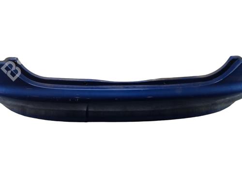 Rear bumper MERCEDES-BENZ A-CLASS (W168) A 140 (168.031, 168.131) | BP25073436C8 