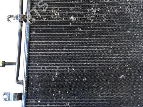 AC radiator AUDI A4 B7 Avant (8ED) 2.0 TDI | BP29431035M32 