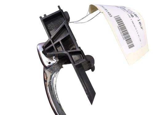 Used Front left interior door handle Front left interior door handle NISSAN QASHQAI I (J10, NJ10) 1.5 dCi (103 hp) 32094733 32094733