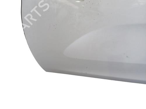 Left front door PEUGEOT 208 I (CA_, CC_) 1.6 HDi | BP29638580C2 