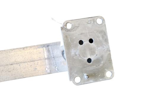 Used Front bumper reinforcement PEUGEOT 308 II (LB_, LP_, LW_, LH_, L3_) 1.6 BlueHDi 120 (120 hp) 28524723