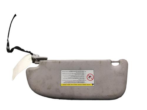 Right sun visor PEUGEOT 307 CC (3B) 2.0 HDi 135 | BP25058845I2 - Image 3