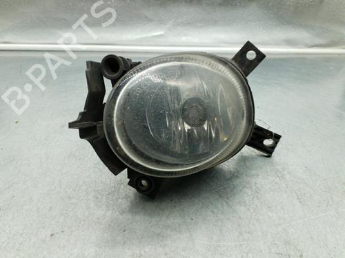 Used Right front fog light AUDI A4 B7 Avant (8ED) 2.7 TDI (180 hp) 25078109