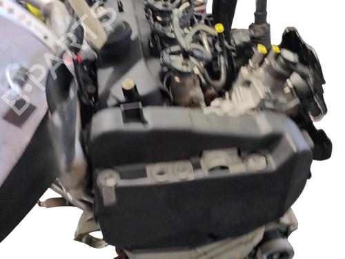 Used Engine RENAULT KANGOO Express (FW0/1_) 1.5 dCi 75 (FW07, FW10, FW04) (75 hp) 29251812