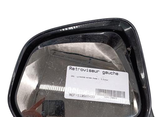 Left mirror OPEL ANTARA A (L07) 2.0 CDTI 4x4 | BP29583684C26 