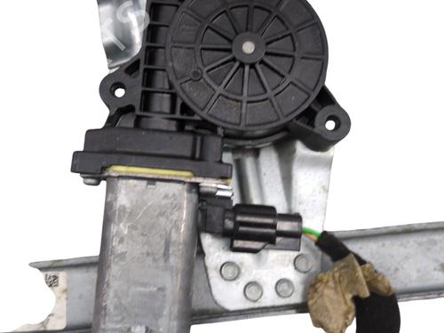 Front left window mechanism DACIA SANDERO II 1.5 dCi | BP32269883C22 