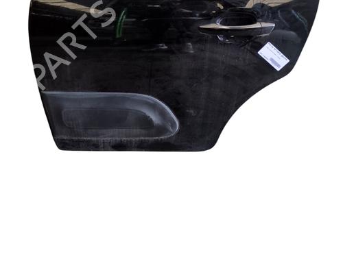 Dør venstre bagtil CITROËN C3 III (SX) 1.2 THP 110 (SXHNPS, SXHNZT, SXHNZ6) | BP30044763C4