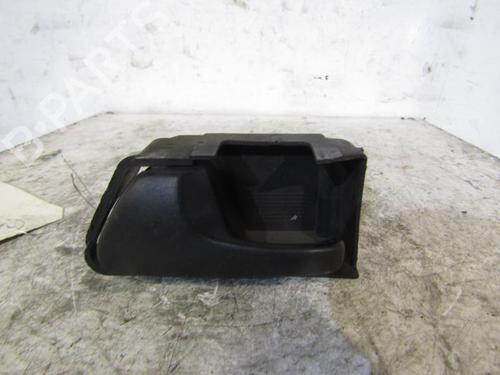 Used Rear left interior door handle VW GOLF III (1H1) 1.9 TDI (90 hp) 25105694