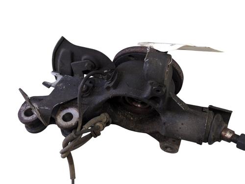 Right front steering knuckle CITROËN JUMPY III Van (V_) 2.0 BlueHDi 120 | BP27205191M26 
