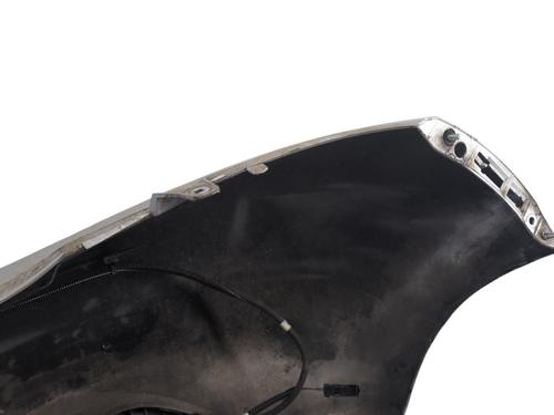 Rear bumper PEUGEOT 208 I (CA_, CC_) 1.2 VTI 82 | BP25936908C8 