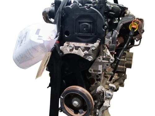 Engine PEUGEOT 207 (WA_, WC_) 1.4 HDi | BP32239269M1 