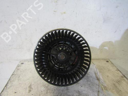 Used Heater blower motor FORD FOCUS II Turnier (DA_, FFS, DS) [2004-2012]  25090640