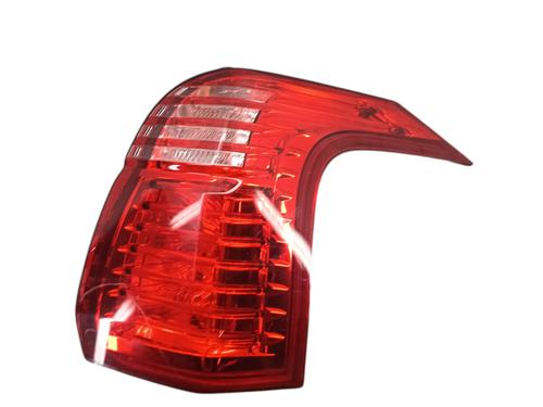 Right taillight PEUGEOT 5008 (0U_, 0E_) 2.0 HDi 150 / BlueHDi 150 | BP27504411C35 
