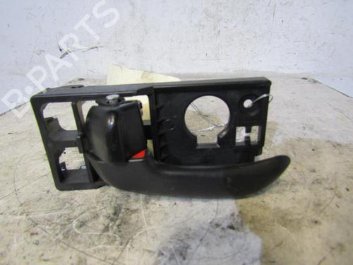 Used Rear left interior door handle HYUNDAI i10 I (PA) 1.2 (86 hp) 25079248
