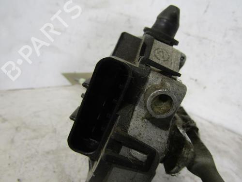 Front wiper motor FIAT BRAVO II (198_) 1.4 (198AXA1B) | BP25085174M29 