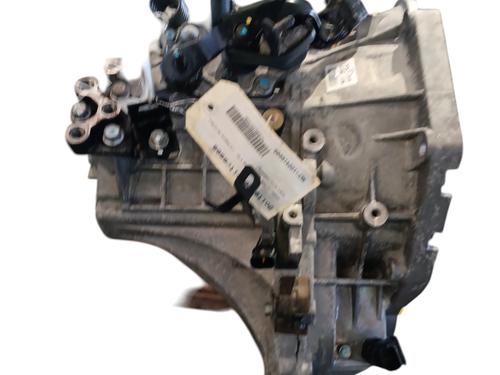 Used Gearbox Gearbox HYUNDAI i20 I (PB, PBT) 1.2 (86 hp) 33534738 33534738