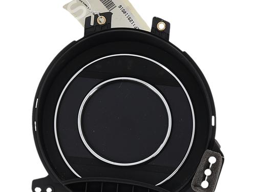 Instrument cluster FIAT 500 (312_) 0.9 (312AXG1A, 312.AXG11) | BP37201191C47 - Image 2