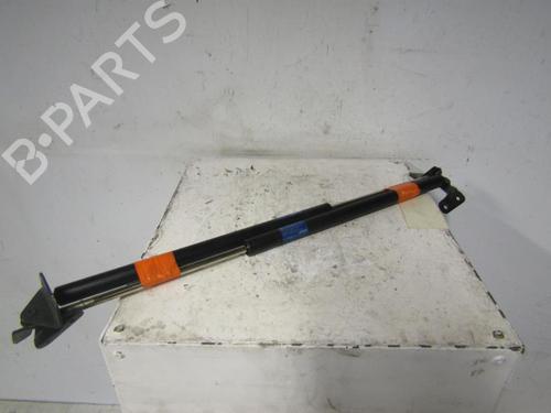 Gassdemper Bakluke OPEL AGILA (A) (H00) 1.2 16V (F68) (75 hp) 25094461