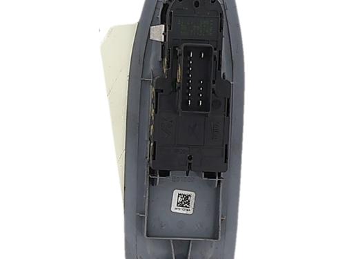 Left front window switch PEUGEOT 208 I (CA_, CC_) 1.2 VTI 82 | BP40094228I27 - Image 2