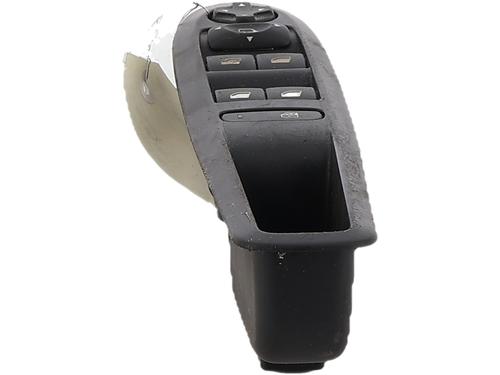 Used Left front window switch Left front window switch CITROËN C4 II (NC_) 1.6 HDi 110 (112 hp) 36758839 36758839
