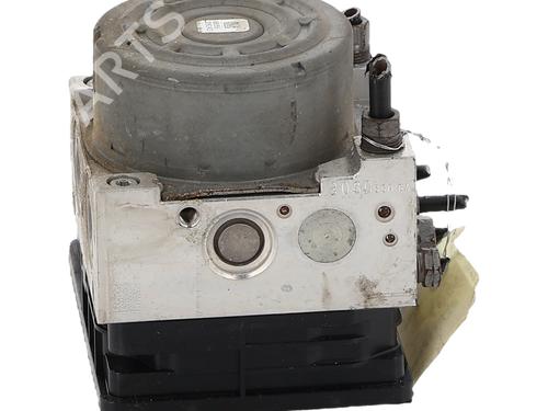 Used ABS pump ABS pump CITROËN C3 II (SC_) [2009-2026] 34637147 34637147