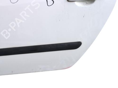 Left rear door PEUGEOT 307 Break (3E) 1.6 HDi 110 | BP30044732C4 