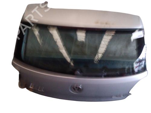 Used Tailgate VW POLO V (6R1, 6C1) 1.2 TSI 16V (90 hp) 31952841