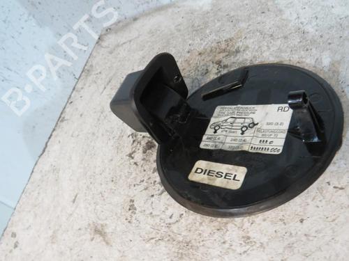 Fuel flap OPEL ZAFIRA A MPV (T98) 2.0 DTI 16V (F75) | BP25080662C131 