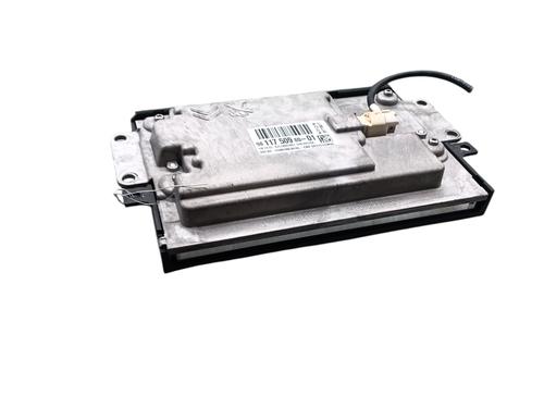 Display monitor CITROËN C4 II (NC_) 1.2 THP 130 (NCHNYM, NCHNYT) | BP31761621C48